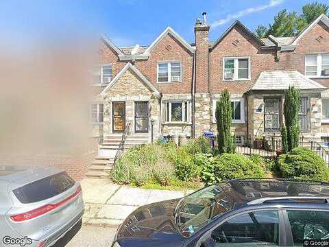 Pittville, PHILADELPHIA, PA 19126