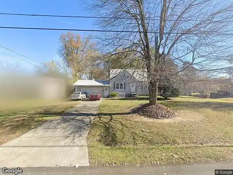 Lucille, LOUISVILLE, KY 40258