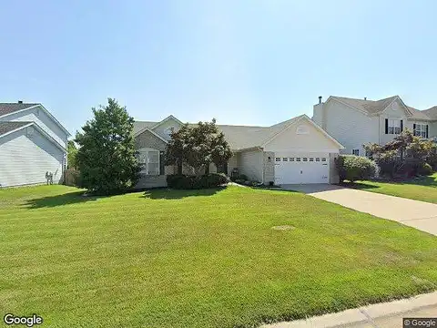 Westfield Woods, O FALLON, MO 63368