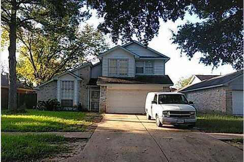Seton Lake, HOUSTON, TX 77086
