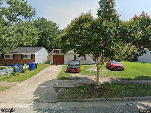 23Rd, NEWPORT NEWS, VA 23607