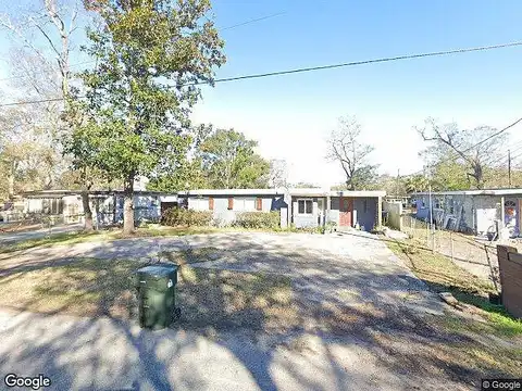 46Th, PENSACOLA, FL 32506