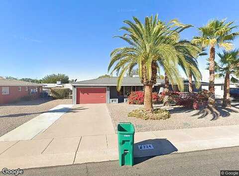 62Nd, MESA, AZ 85205
