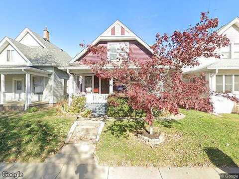 Orange, INDIANAPOLIS, IN 46203