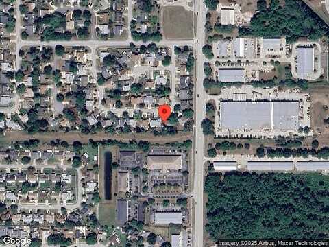 White Pine, ROCKLEDGE, FL 32955