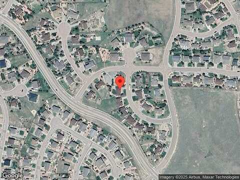 Sylamore, PEYTON, CO 80831