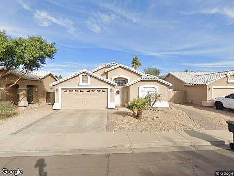 Megan, CHANDLER, AZ 85225