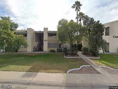 Coolidge, PHOENIX, AZ 85013