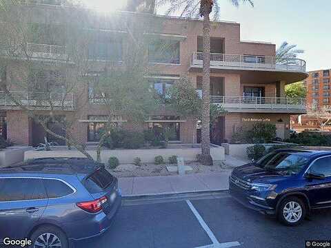 3Rd, SCOTTSDALE, AZ 85251