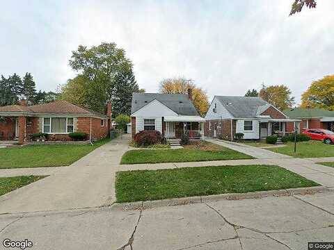 Kingsbury, DEARBORN HEIGHTS, MI 48127