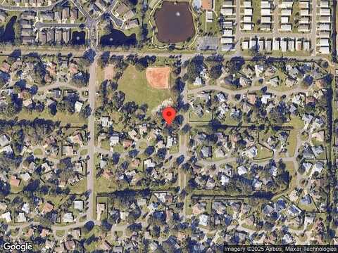 Samuel Huntington, MELBOURNE, FL 32904