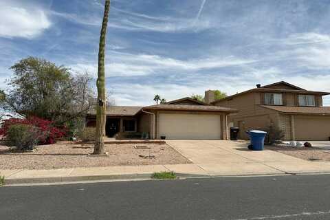 Mcallister, TEMPE, AZ 85283