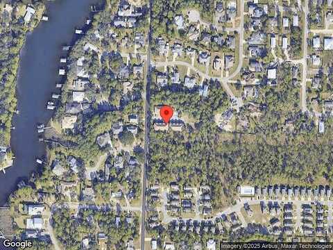 Mack Bayou, SANTA ROSA BEACH, FL 32459