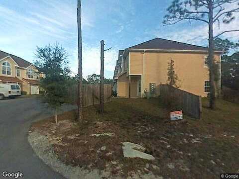 Mack Bayou, SANTA ROSA BEACH, FL 32459