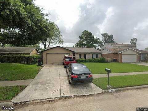 Log Cradle, HOUSTON, TX 77041
