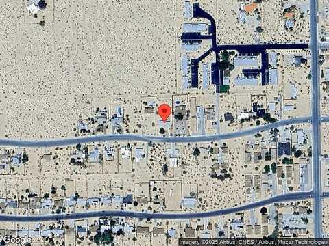 Sunnyvale, TWENTYNINE PALMS, CA 92277