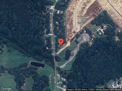Old Zebulon, WENDELL, NC 27591