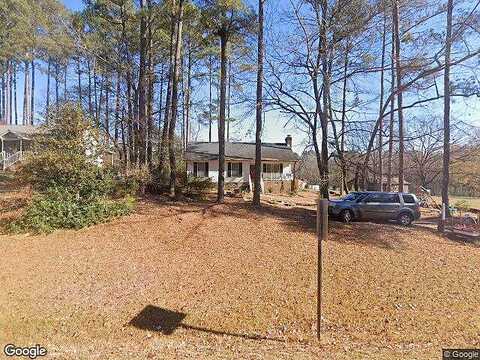 Old Zebulon, WENDELL, NC 27591