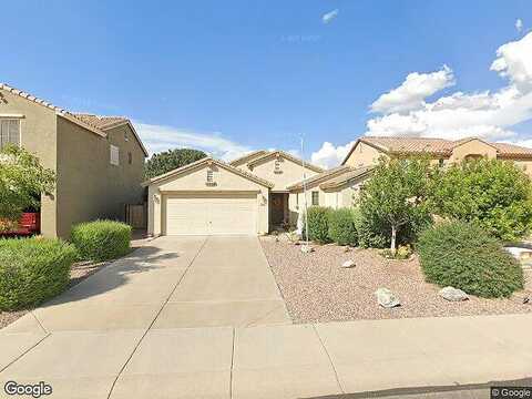 Desert Mountain, SAN TAN VALLEY, AZ 85143