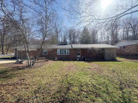 Prairie, SPRINGPORT, IN 47386