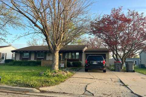Hiawatha, OTTAWA, IL 61350