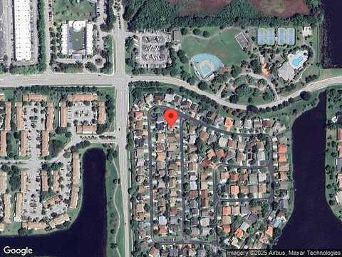 207Th, PEMBROKE PINES, FL 33029