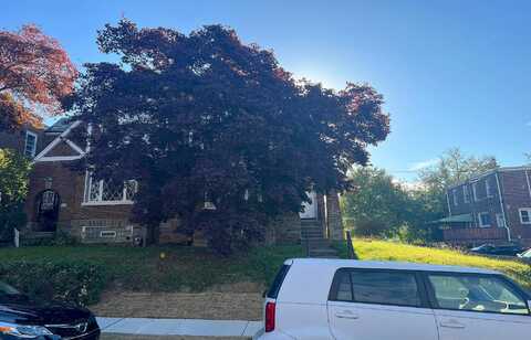 Euston, ELKINS PARK, PA 19027