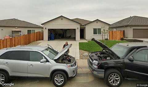 Persimmon, SACRAMENTO, CA 95823