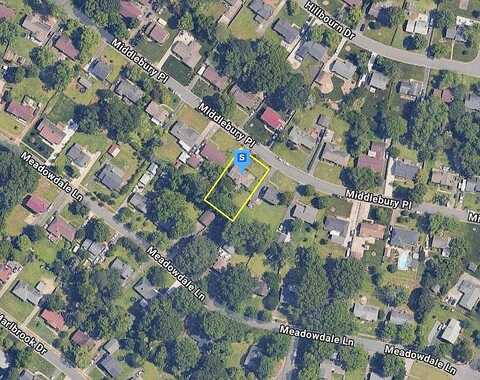 Middlebury, CHARLOTTE, NC 28212