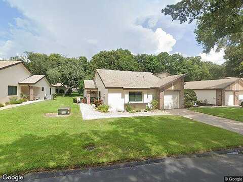 Heather Walk, WEEKI WACHEE, FL 34613
