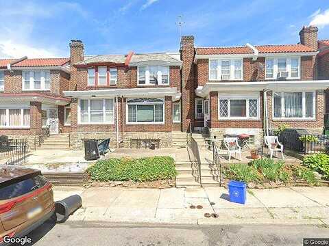 Beverly, PHILADELPHIA, PA 19138