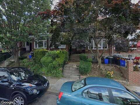 Beverly, PHILADELPHIA, PA 19138
