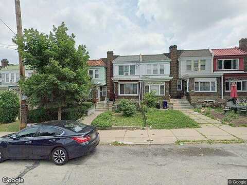 20Th, PHILADELPHIA, PA 19138