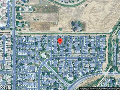 Timberline, BRENTWOOD, CA 94513