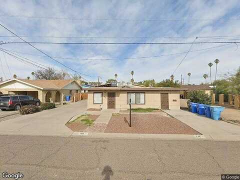 Coolidge, PHOENIX, AZ 85013