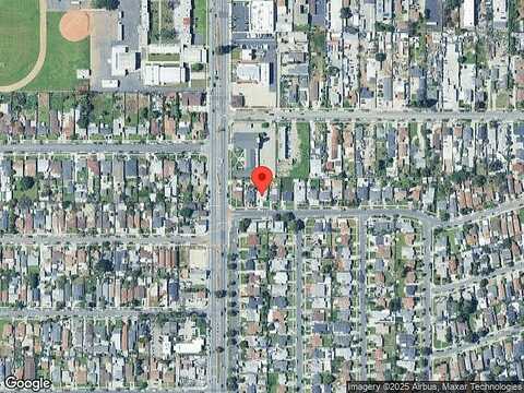 131St, COMPTON, CA 90222