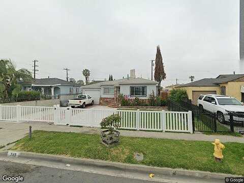 131St, COMPTON, CA 90222