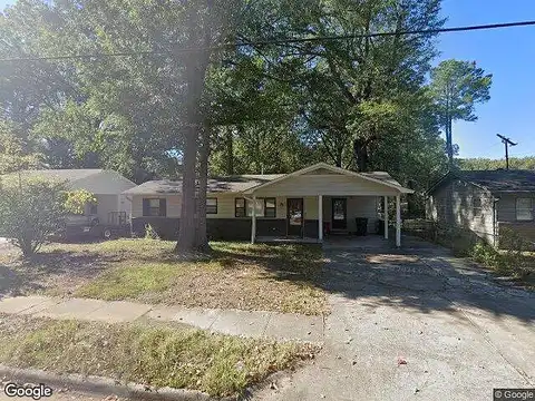 Lancaster, LITTLE ROCK, AR 72209