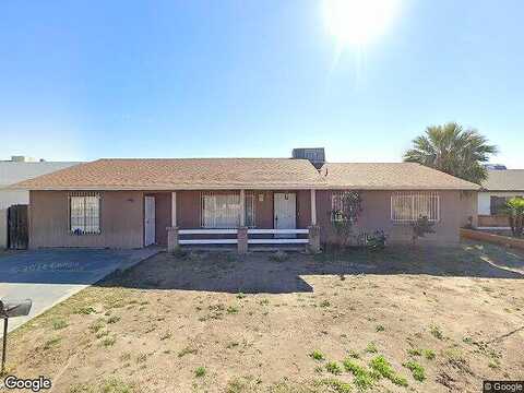 Mackenzie, PHOENIX, AZ 85033