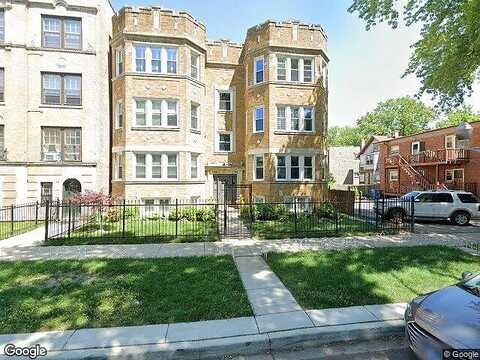 Winchester, CHICAGO, IL 60626