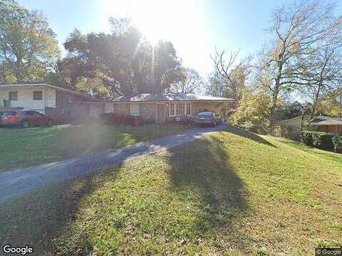 Grand, CHICKASAW, AL 36611