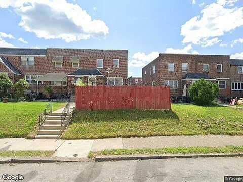 Woodbine, PHILADELPHIA, PA 19151