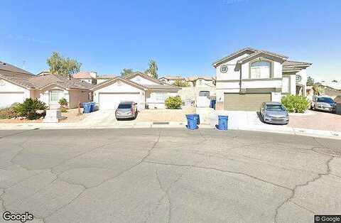 Virginia Dale, LAS VEGAS, NV 89131