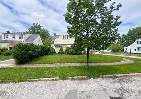 249Th, EUCLID, OH 44123