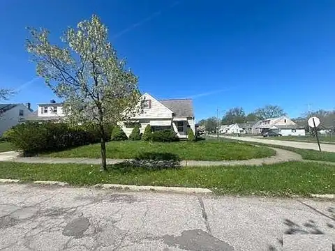 249Th, EUCLID, OH 44123