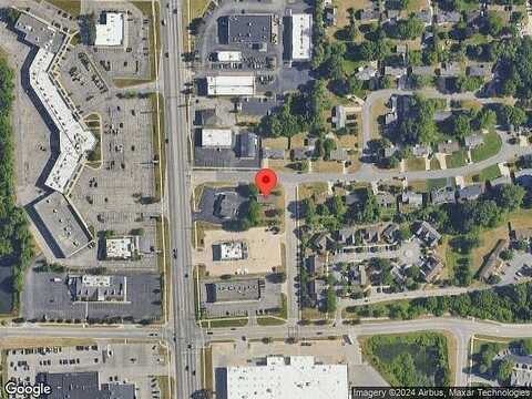 Kingsbury, GRAND RAPIDS, MI 49544