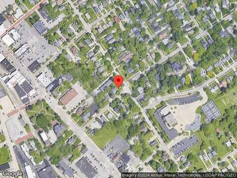 Washington, BEDFORD, OH 44146