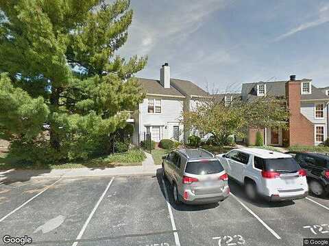 Yorkwood, LOUISVILLE, KY 40223