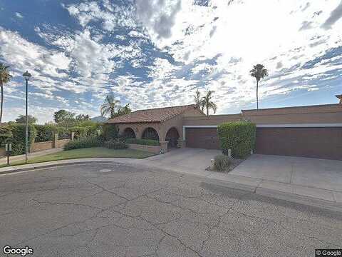 Via Camello Del Sur, SCOTTSDALE, AZ 85258