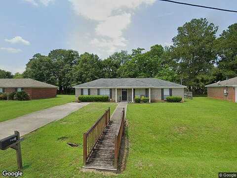 Willard, THEODORE, AL 36582